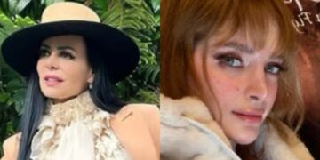 maribel guardia imelda garza