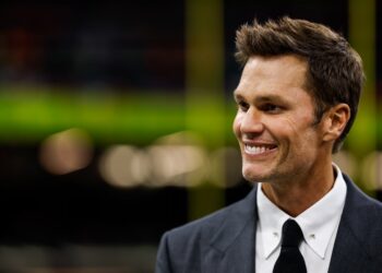 Tom Brady clona a su perra y se une al club de Barbra Streisand y Javier Milei | Gente