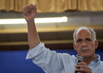 Trump condiciona el apoyo financiero a Honduras a la victoria del candidato conservador | Internacional