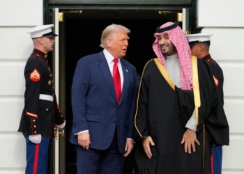 Trump justifica el asesinato del periodista Jamal Khashoggi: “Cosas que pasan” | Internacional