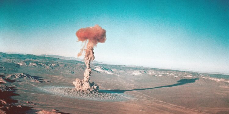 Trump y Putin relanzan la amenaza nuclear | Internacional