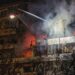 Un bombardeo ruso causa al menos seis muertos en Kiev mientras el Kremlin y Washington negocian el plan de paz | Internacional