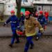 Una ofensiva con drones y misiles rusos causa al menos cuatro en Kiev | Internacional