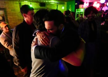 Votar a Mamdani, un acto de resistencia | Internacional