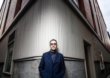 Xavi Puig, humorista: “A un periodista le pido que desmonte pamplinas” | Ideas