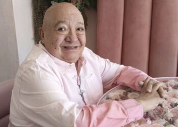 “Yo quiero morir en mi cama”