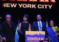 Zohran, Barack, Kamala y Pete | Internacional
