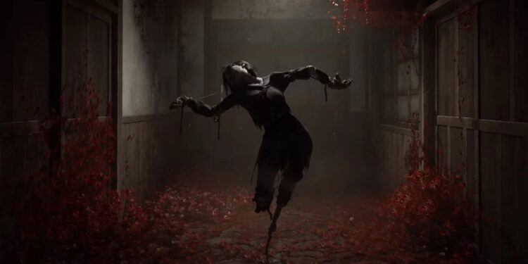 ‘Silent Hill f’ y la mejor manera de disfrutar Halloween | Babelia