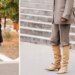 7 Botas Elegantes para Oficina Otoño-Invierno 2025
