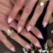 7 Manicuras Chic para Brillar esta Temporada