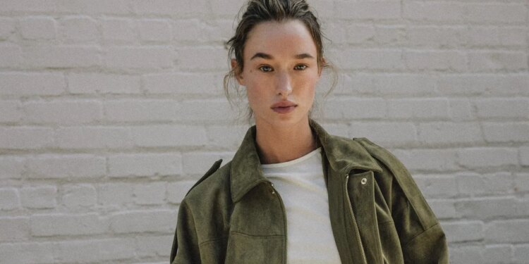 Abrigos elegantes de Zara para el Otoño-Invierno 2025