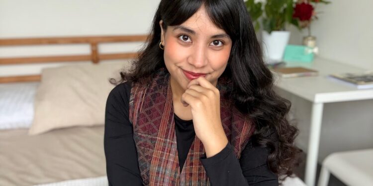 Aleida Argueta, una ‘intelectual’ que se burla de la alta cultura