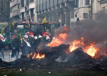 Bruselas propone retrasar la firma del acuerdo de la UE con Mercosur a enero para convencer a Meloni | Internacional