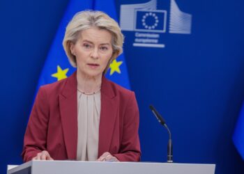 Bruselas quiere cerrar la puerta a que Rusia recupere el dinero inmovilizado por las sanciones | Internacional