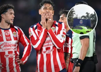 Chivas regresa a Verde Valle y provoca controversia.