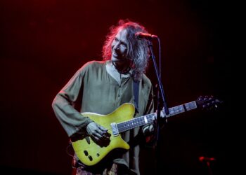 Con Robe se hizo la luz en el infierno | Cultura