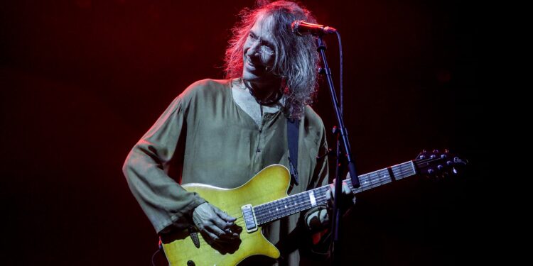 Con Robe se hizo la luz en el infierno | Cultura