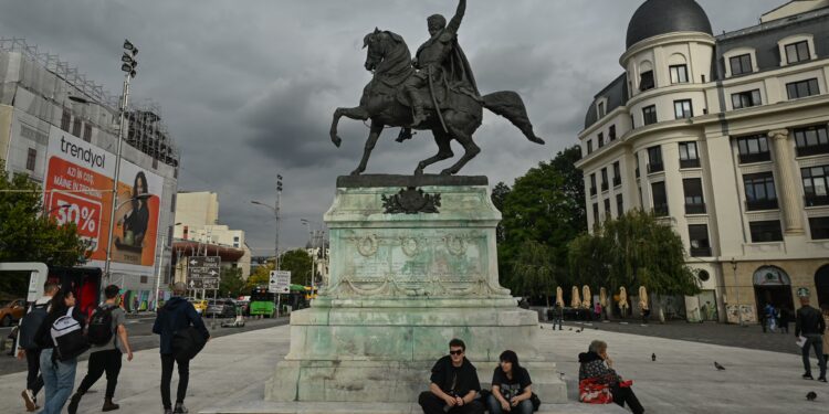 Cuidado ‘tiktokers’, la Hacienda rumana os vigila | Carta del corresponsal