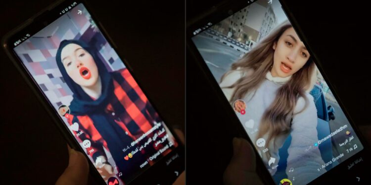 Egipto intensifica las detenciones de ‘influencers’ considerados indecentes | Internacional