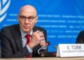 El Alto Comisionado de la ONU se marcha de Venezuela