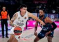 El Madrid logra en Estambul su quinta victoria consecutiva | Baloncesto | Deportes