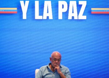 El chavismo carga contra el Instituto Nobel por galardonar “a quienes piden acciones militares contra Venezuela”