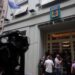 El descalabro de la AFA, espejo de Argentina