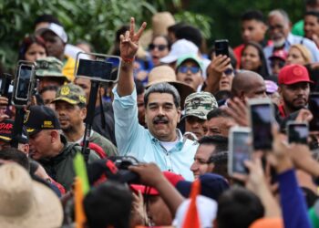 El dinosaurio, Trump y el alto costo de una salida en Venezuela