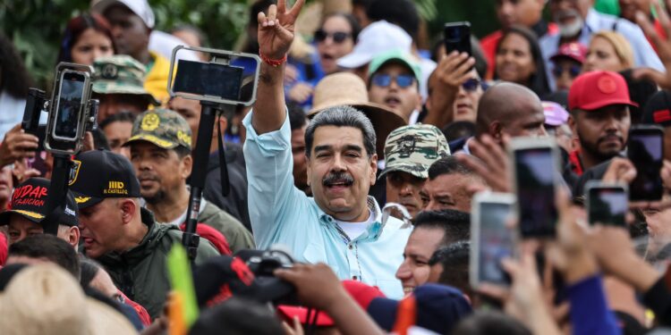 El dinosaurio, Trump y el alto costo de una salida en Venezuela