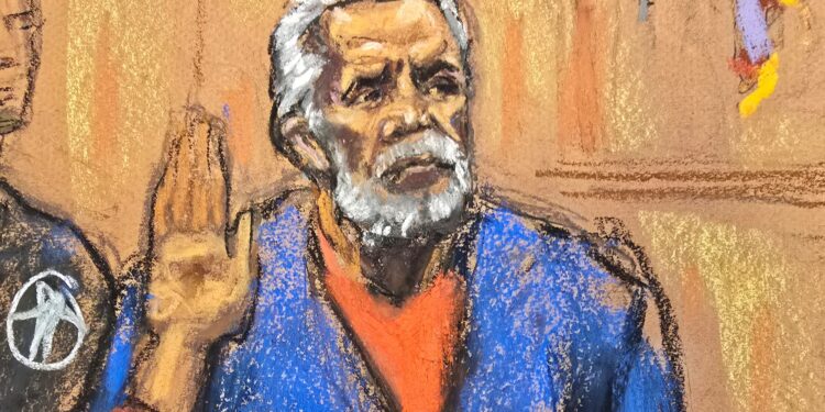 El juez cede ante la defensa de ‘El Mayo’ Zambada y reprograma su sentencia al 13 de abril