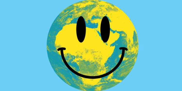 El mundo no empeora, mejora: 44 buenas noticias para empezar 2026 con optimismo | La newsletter de Kiko Llaneras