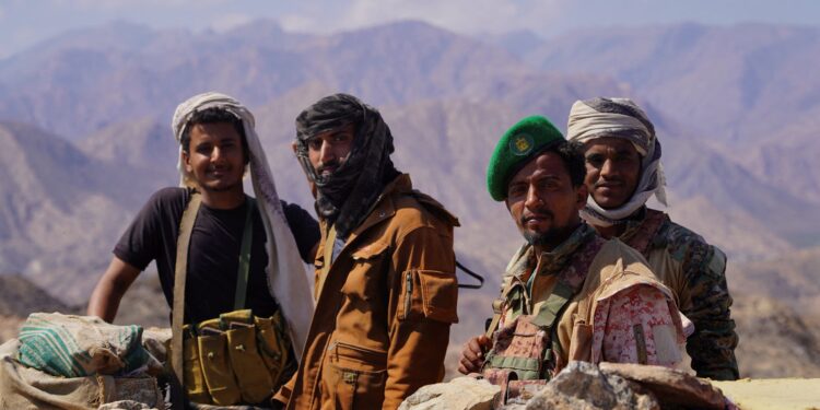 El sur de Yemen amaga con la independencia | Internacional