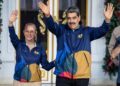 Estados Unidos sanciona a familiares de Cilia Flores, esposa de Maduro