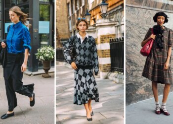 Explora los zapatos planos y bailarinas imprescindibles para 2025.