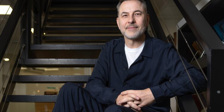 HarperCollins rompe con el autor infantil David Walliams tras ser acusado de “comportamiento inapropiado” con varias empleadas | Cultura