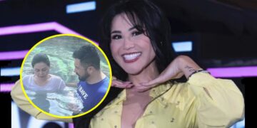 “He dejado muchas cosas del mundo”