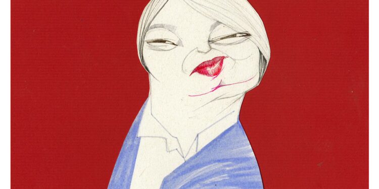 Jeannette Jara, la comunista que busca el centro