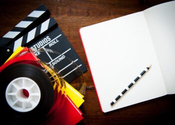 Jornada de puertas abiertas en el gremio del guion | Cultura