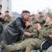 Kim Jong-un reconoce que las tropas norcoreanas realizan labores de desminado para Rusia | Internacional