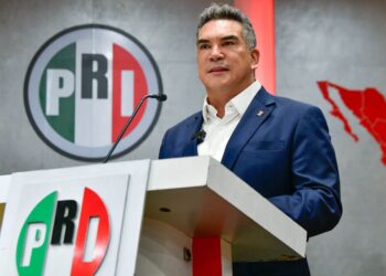 La Internacional Socialista expulsa al PRI
