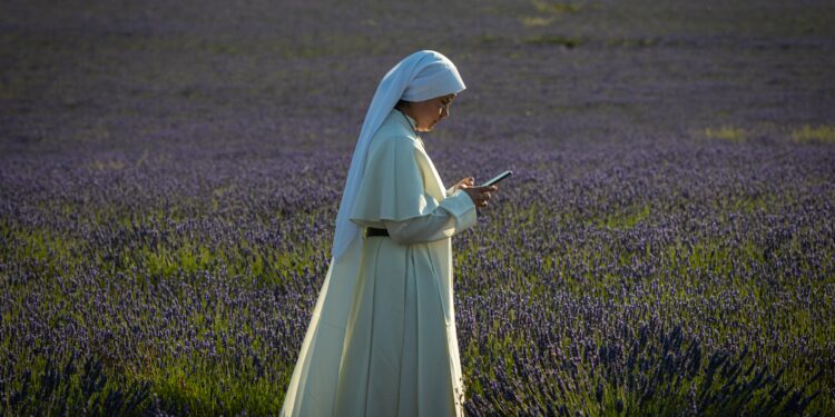 La columna de Javier Cercas: Dios no ha vuelto | EL PAÍS Semanal