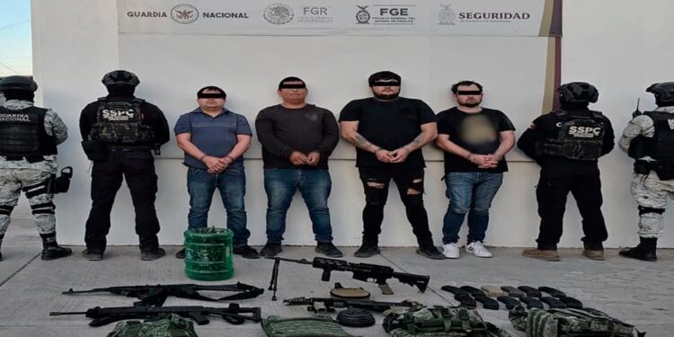 La guerra en Sinaloa pasa factura al bando de Los Chapitos