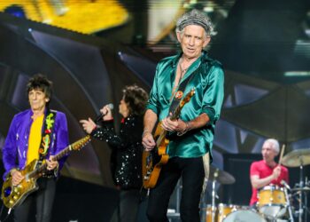 Los Rolling Stones cancelan su plan de girar por Europa en 2026 | Cultura