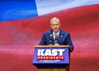 Los retos de Kast para el Chile que viene