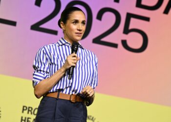 Meghan Markle le manda una carta a su padre, ingresado en Filipinas, con la ayuda de “contactos fiables y de confianza” | Gente