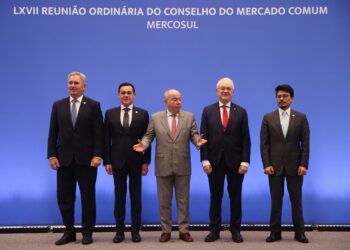 Mercosur recalcula sus alianzas tras aplazarse el acuerdo con la UE
