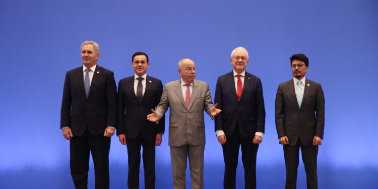 Mercosur recalcula sus alianzas tras aplazarse el acuerdo con la UE