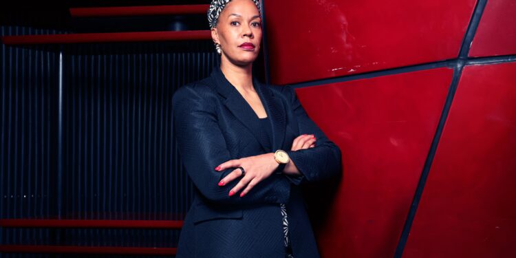 Michaela Moua, primera Coordinadora Antirracismo europea: “El racismo debe tratarse como un problema estructural, no como agresiones individuales” | Planeta Futuro