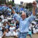 Nasry Asfura, el constructor que quiere transformar Honduras