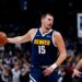 Nikola Jokic, el gigante pasador que supera en asistencias a Kareem Abdul-Jabbar | Baloncesto | Deportes